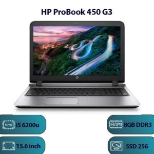 HP ProBook 450 G3