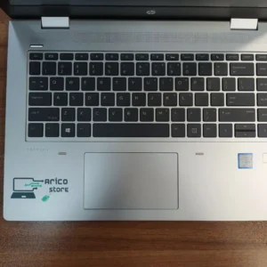 لپ تاپ HP ProBook 640 G5 – بررسی ، قیمت و خرید 🔥