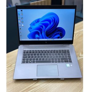 لپ تاپ HP ZBook 15 G5 Studio – بررسی ، قیمت و خرید 🔥