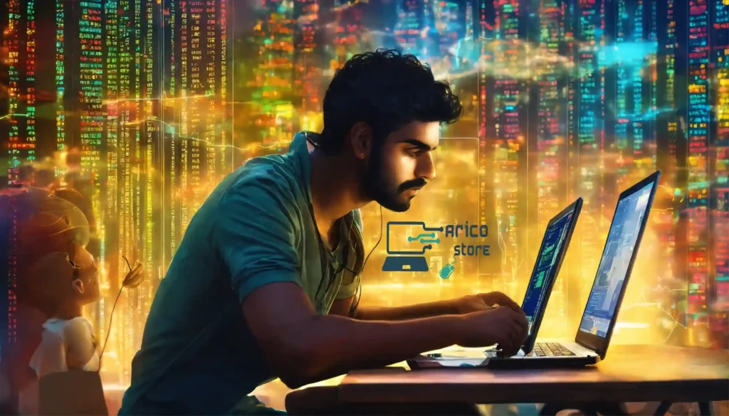 بهترین لپ تاپ ارزان ترید استوک