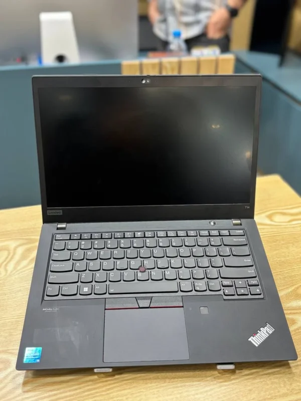 خرید لپ تاپ Lenovo Thinkpad T14