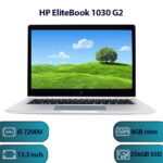 HP EliteBook X360 1030 G2 خرید لپ تاپ