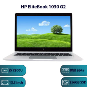 HP EliteBook X360 1030 G2 خرید لپ تاپ