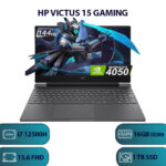 خرید لپ تاپ گیمینگ HP Victus 15 RTX 4050