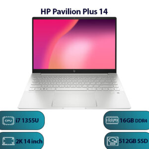 خرید لپ تاپ استوک HP Pavilion Plus 14