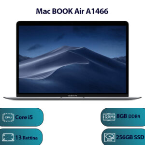 🍏 MacBook Air A1466 2017 خرید لپ تاپ استوک