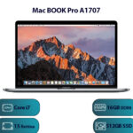 خرید لپ تاپ استوک Macbook Pro A1707
