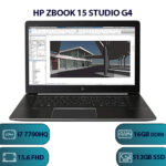 HP Zbook 15 G4 Studio G4 خرید لپ تاپ استوک