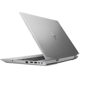 لپ تاپ HP ZBook 15v G5 – بررسی ، قیمت و خرید 🔥