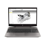 لپ تاپ استوک HP ZBook 15v G5 با پردازنده i7