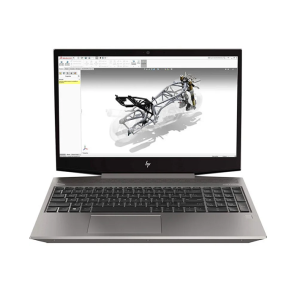 لپ تاپ استوک HP ZBook 15v G5 با پردازنده i7