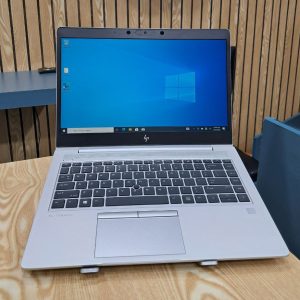 لپ تاپ HP ELITEBOOK 745 G6 – بررسی ، قیمت و خرید 🔥