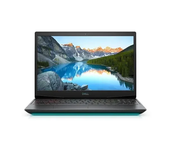 لپ تاپ Dell G5 5500 استوک اروپایی Core i7