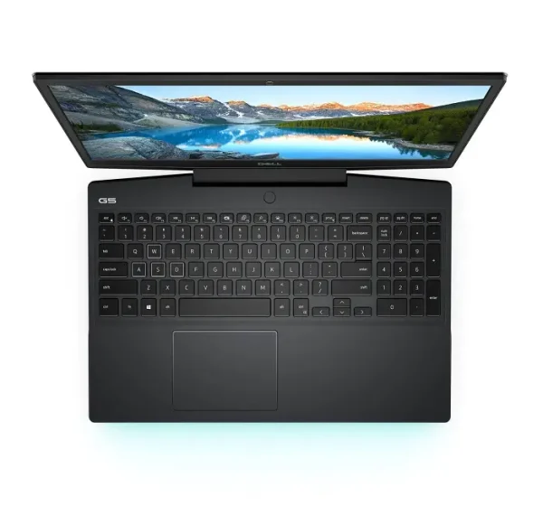 پورت‌ها و اتصالات لپ تاپ Dell G5 5500 استوک