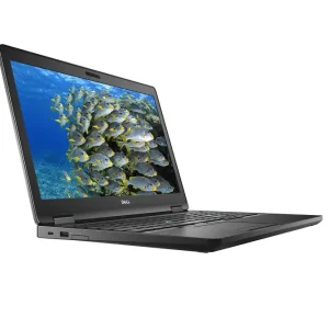 لپ تاپ Dell Latitude 5570 – بررسی ، قیمت و خرید 🔥