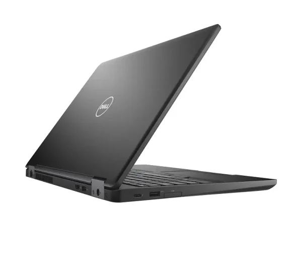کیبورد و تاچ‌پد لپ تاپ Dell Latitude 5570 Core i7