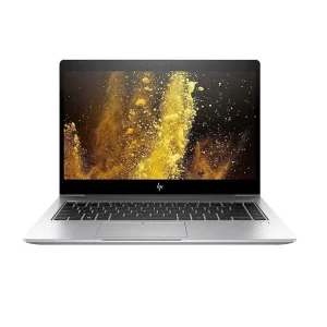 عکس بدنه آلومینیومی لپ‌تاپ HP EliteBook 745 G6
