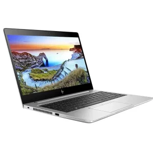 لپ تاپ HP EliteBook 840 G5 – بررسی ، قیمت و خرید 🔥