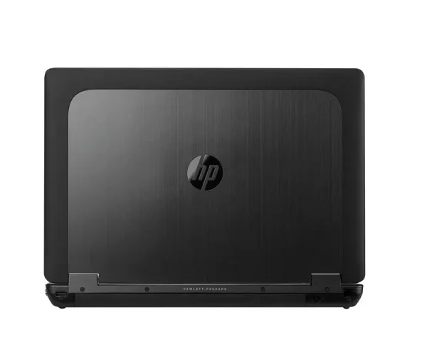 alt="لپ تاپ HP ZBook 15 G2 با صفحه نمایش FHD IPS"