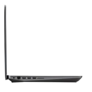 لپ تاپ HP ZBook 17 G4 – بررسی ، قیمت و خرید 🔥