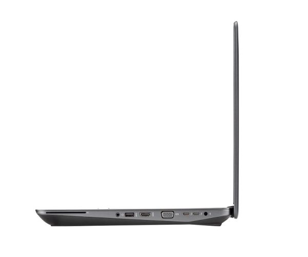 workstation hp zbook 17 g4 نمایشگر 17.3 اینچ fhd