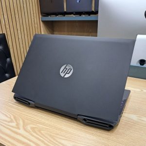 لپ تاپ HP Pavilion GAMING 15-DK – بررسی ، قیمت و خرید 🔥