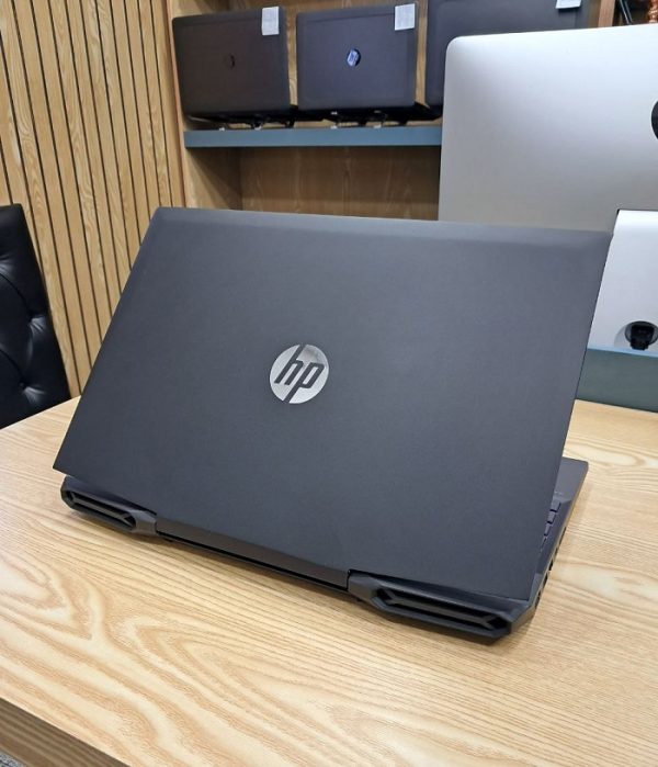 خرید لپ تاپ گیمینگ HP Pavilion نسل 9 پردازنده i5-9300H