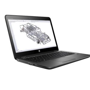 لپ تاپ HP ZBook 15U G4 – بررسی ، قیمت و خرید 🔥