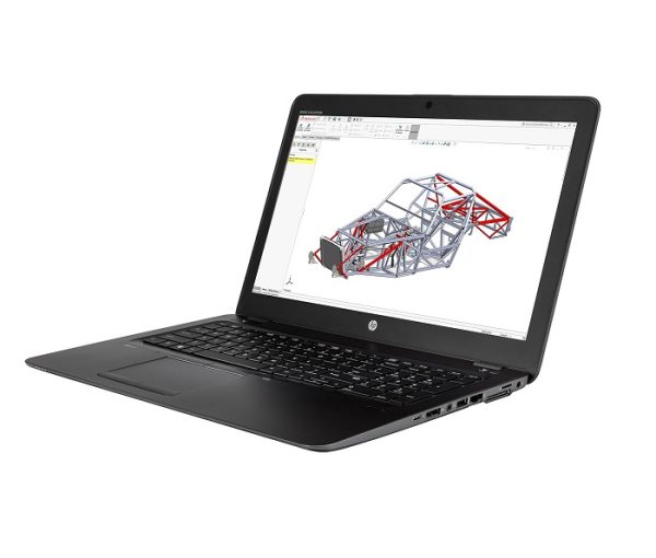 صفحه نمایش FHD 15.6 اینچ اچ پی زدبوک 15u G4